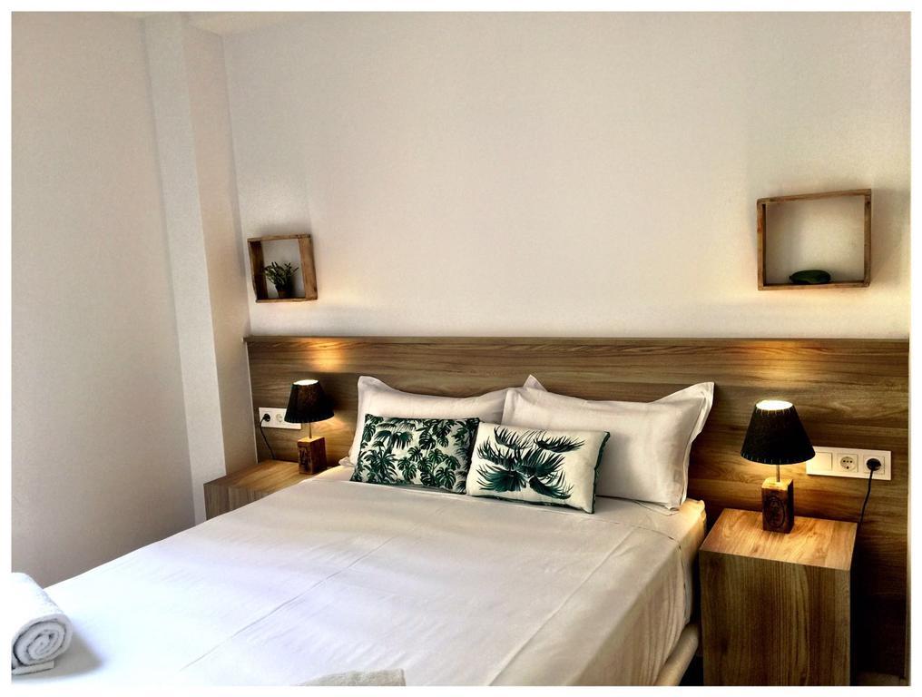 Casas Gracia Appartement Barcelone