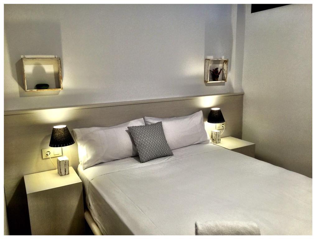 Appartement Casas Gracia Barcelone