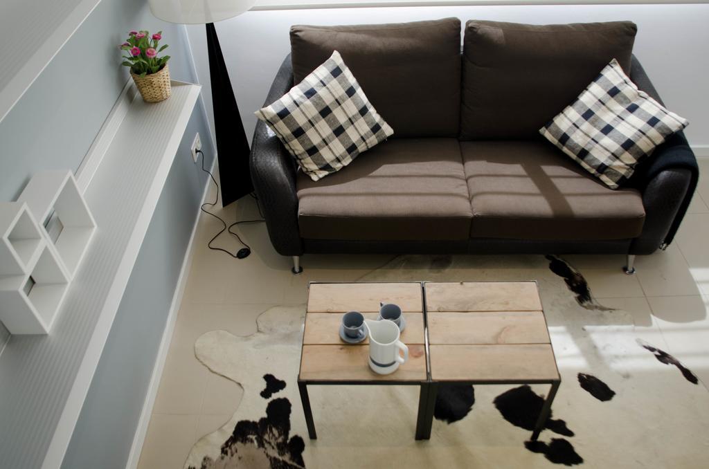 Appartement Casas Gracia Barcelone