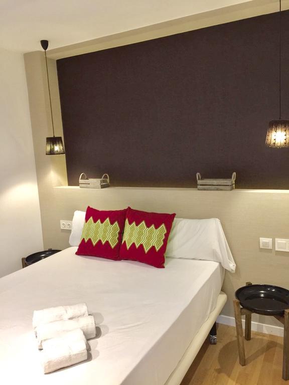 Casas Gracia Appartement Barcelone