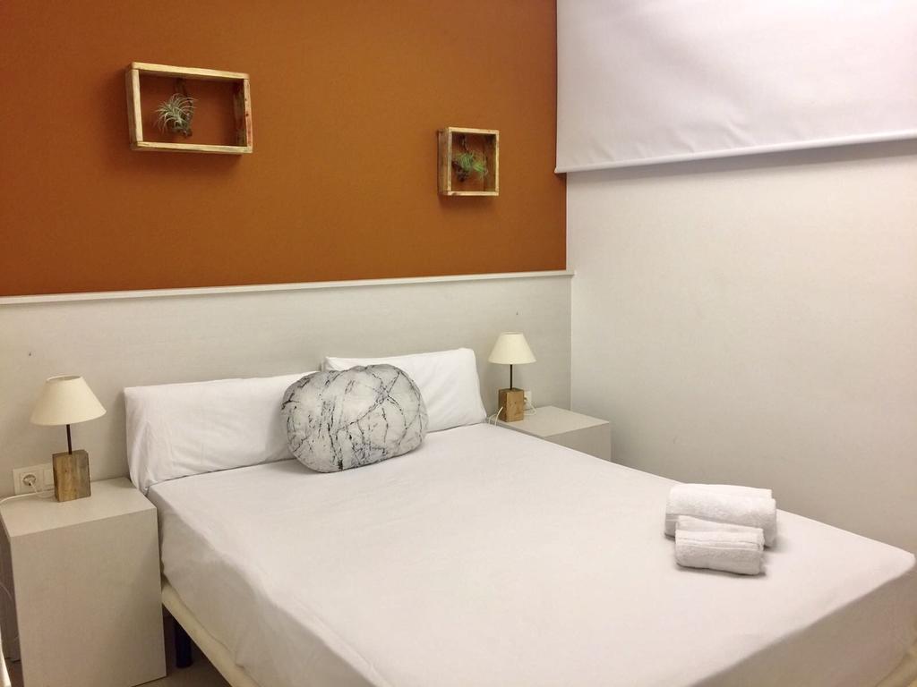 Casas Gracia Barcelone