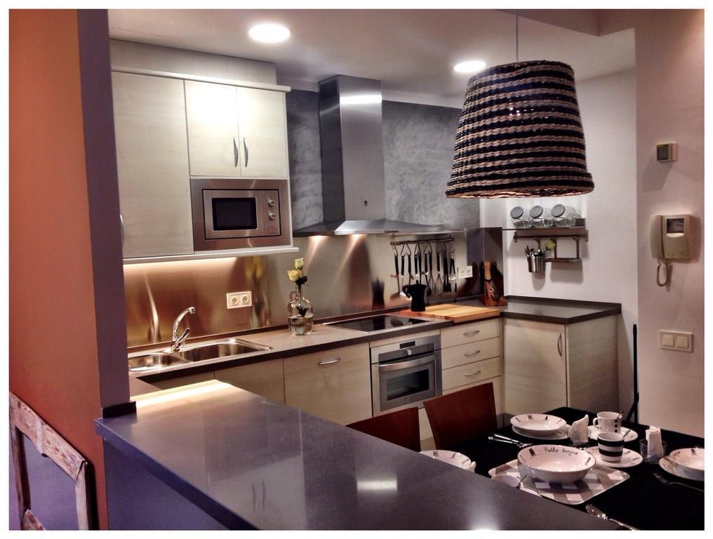 Appartement Casas Gracia Barcelone